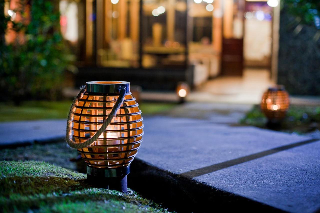 Hotel Savegre San Gerardo de Dota Bagian luar foto
